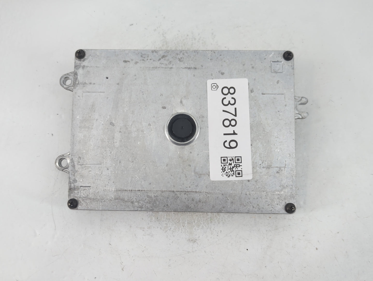 2017-2019 Honda Pilot PCM Engine Control Computer ECU ECM PCU OEM P/N:37820-RLV-C01 Fits Fits 2017 2018 2019 OEM Used Auto P