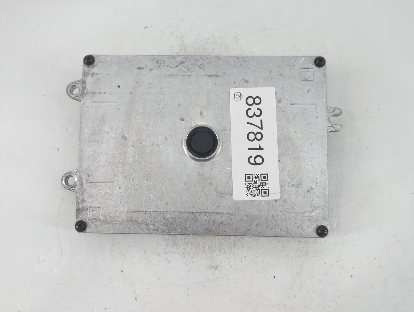 2017-2019 Honda Pilot PCM Engine Control Computer ECU ECM PCU OEM P/N:37820-RLV-C01 Fits Fits 2017 2018 2019 OEM Used Auto P
