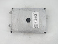 2017-2019 Honda Pilot PCM Engine Control Computer ECU ECM PCU OEM P/N:37820-RLV-C01 Fits Fits 2017 2018 2019 OEM Used Auto P