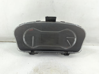 compare product 2017-2018 Honda Pilot Instrument Cluster Speedometer Gauges P/N:78100-TG8-A260-M1 Fits Fits 2017 2018 OEM Used Auto Parts