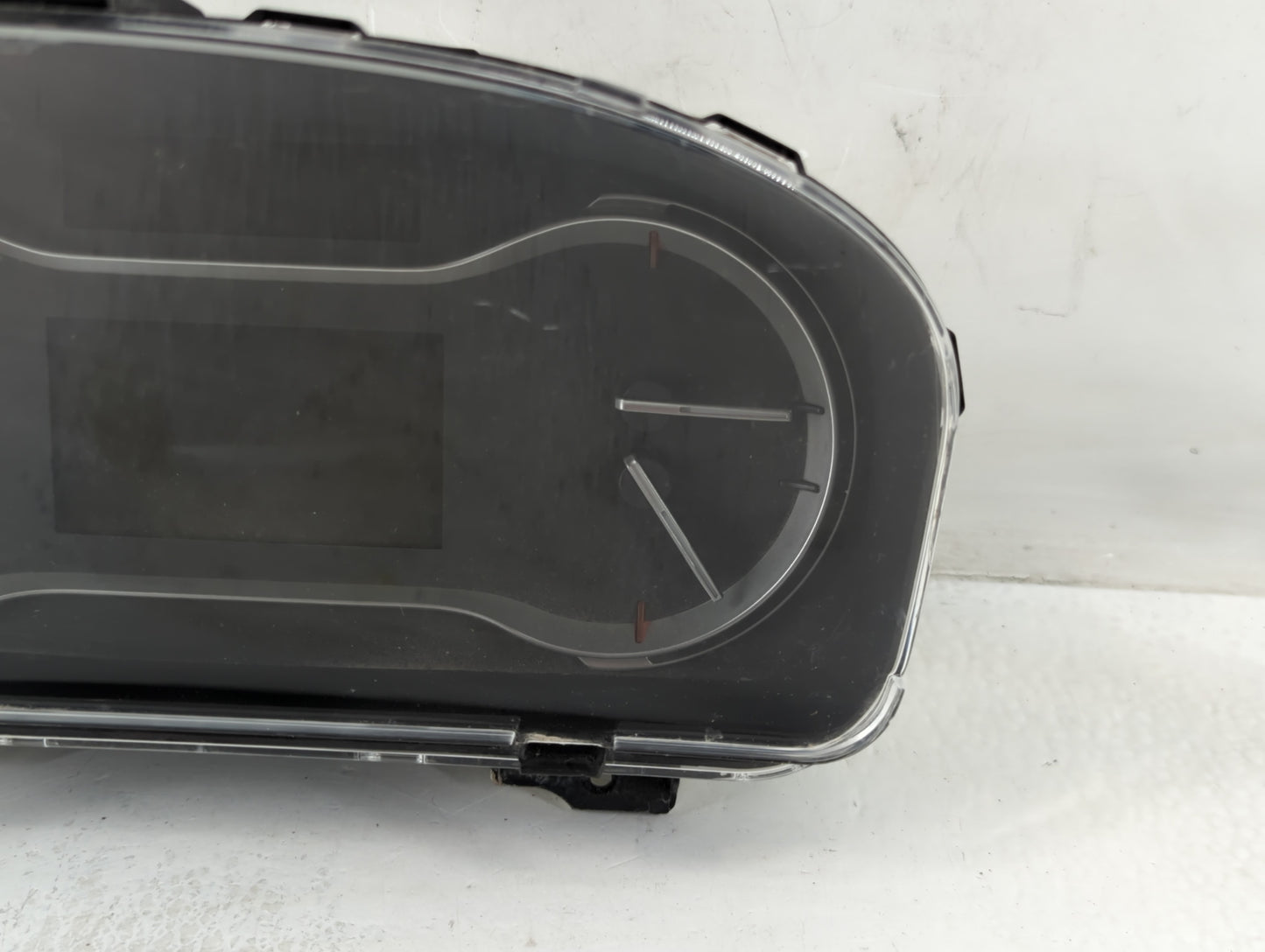 2017-2018 Honda Pilot Instrument Cluster Speedometer Gauges P/N:78100-TG8-A260-M1 Fits Fits 2017 2018 OEM Used Auto Parts - 