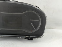 2017-2018 Honda Pilot Instrument Cluster Speedometer Gauges P/N:78100-TG8-A260-M1 Fits Fits 2017 2018 OEM Used Auto Parts - 