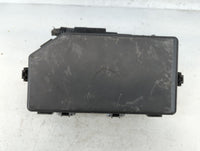 2016-2018 Honda Pilot Fusebox Fuse Box Panel Relay Module P/N:TG7 A010 AO Fits Fits 2016 2017 2018 OEM Used Auto Parts - Oem