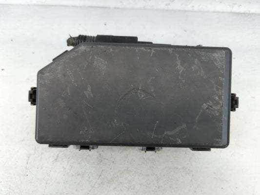 2016-2018 Honda Pilot Fusebox Fuse Box Panel Relay Module P/N:TG7 A010 AO Fits Fits 2016 2017 2018 OEM Used Auto Parts - Oem