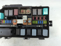 2016-2018 Honda Pilot Fusebox Fuse Box Panel Relay Module P/N:TG7 A010 AO Fits Fits 2016 2017 2018 OEM Used Auto Parts - Oem