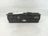 2016-2018 Honda Pilot Climate Control Module Temperature AC/Heater Replacement P/N:79600TG7A211M1 Fits Fits 2016 2017 2018 O