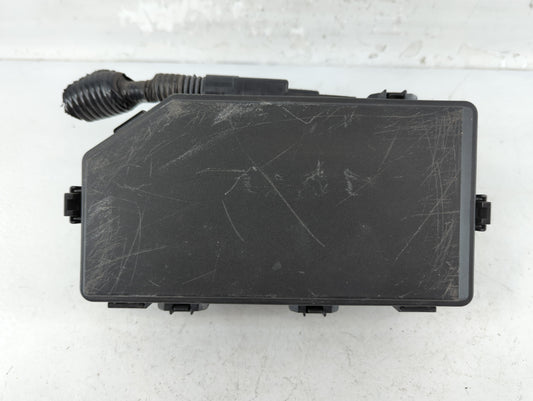 2016-2018 Honda Pilot Fusebox Fuse Box Panel Relay Module P/N:350RD09V5R TG7 A010 A0 Fits Fits 2016 2017 2018 OEM Used Auto 