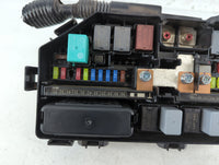 2016-2018 Honda Pilot Fusebox Fuse Box Panel Relay Module P/N:350RD09V5R TG7 A010 A0 Fits Fits 2016 2017 2018 OEM Used Auto 