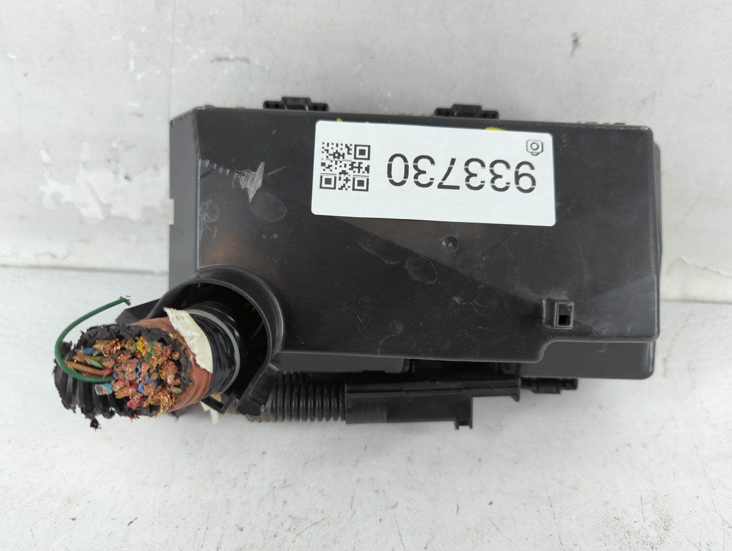 2016-2018 Honda Pilot Fusebox Fuse Box Panel Relay Module P/N:350RD09V5R TG7 A010 A0 Fits Fits 2016 2017 2018 OEM Used Auto 