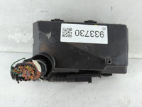 2016-2018 Honda Pilot Fusebox Fuse Box Panel Relay Module P/N:350RD09V5R TG7 A010 A0 Fits Fits 2016 2017 2018 OEM Used Auto 