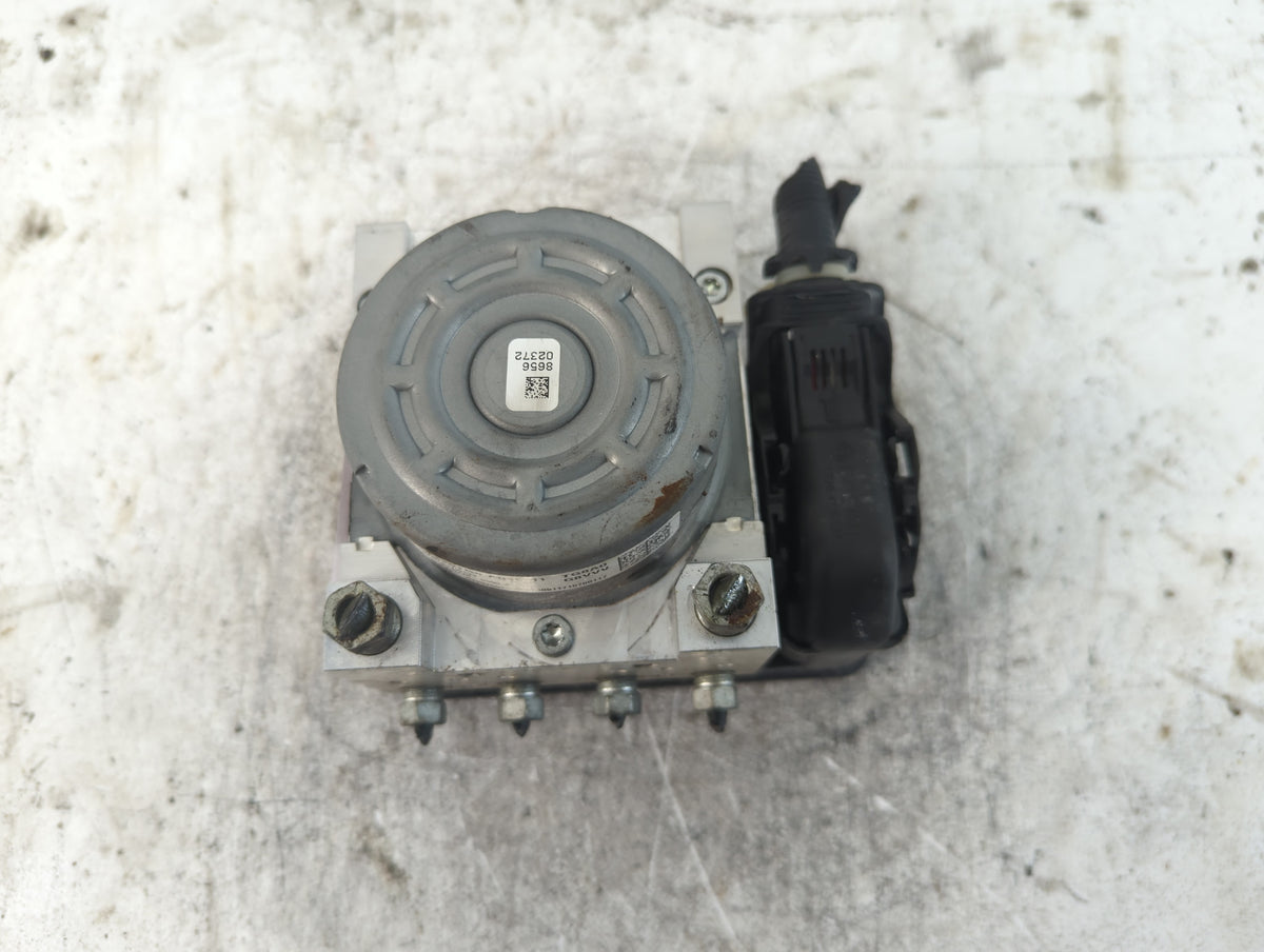 2016-2018 Honda Pilot Anti-Lock Brake ABS Pump Module Actuator OEM P/N:57110TG8 A040M1 Fits Fits 2016 2017 2018 OEM Used Aut