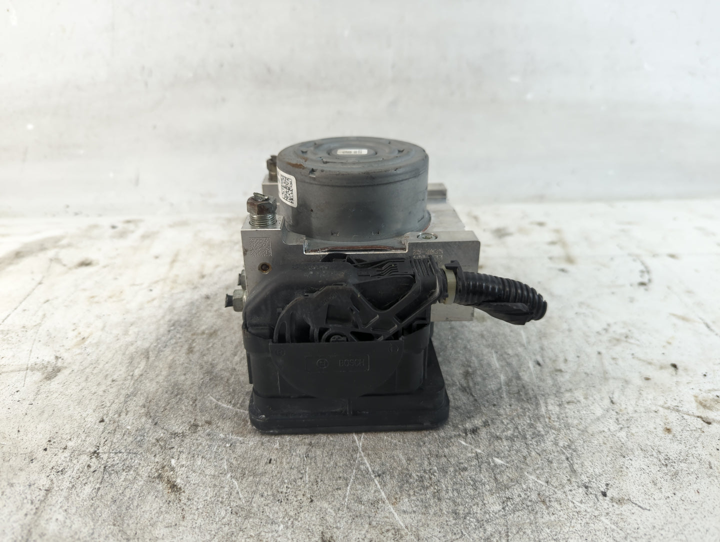 2016-2018 Honda Pilot ABS Pump Control Module Replacement P/N:57110TG8 A040M1 Fits Fits 2016 2017 2018 OEM Used Auto Parts -
