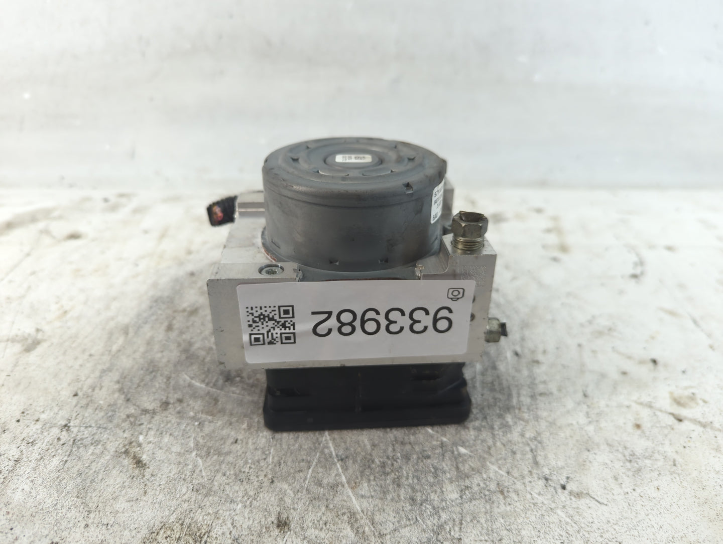 2016-2018 Honda Pilot ABS Pump Control Module Replacement P/N:57110TG8 A040M1 Fits Fits 2016 2017 2018 OEM Used Auto Parts -
