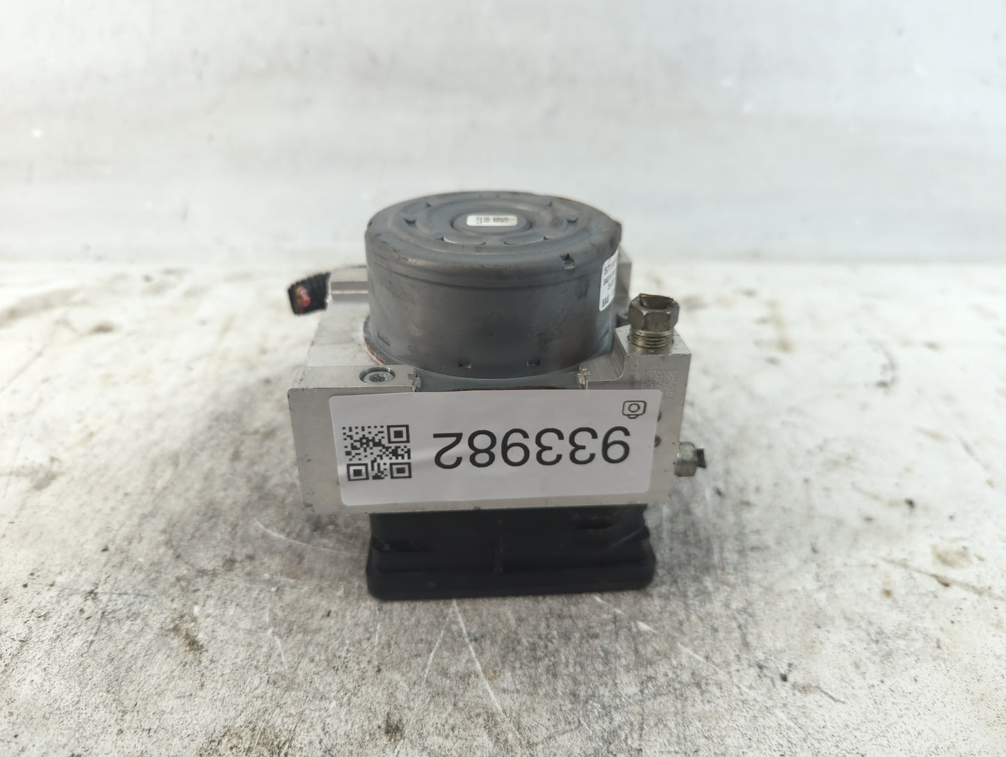 2016-2018 Honda Pilot ABS Pump Control Module Replacement P/N:57110TG8 A040M1 Fits Fits 2016 2017 2018 OEM Used Auto Parts -