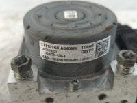2016-2018 Honda Pilot Anti-Lock Brake ABS Pump Module Actuator OEM P/N:57110TG8 A040M1 Fits Fits 2016 2017 2018 OEM Used Aut