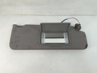compare product 2017-2019 Honda Ridgeline Sun Visor Shade Replacement Driver Left Mirror Fits Fits 2017 2018 2019 OEM Used Auto Parts