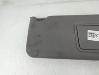 2017-2019 Honda Ridgeline Sun Visor Shade Replacement Driver Left Mirror Fits Fits 2017 2018 2019 OEM Used Auto Parts - Oemu