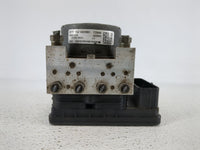 2017-2019 Honda Ridgeline ABS Pump Control Module Replacement P/N:57110T6Z A020M1 Fits Fits 2017 2018 2019 OEM Used Auto Par