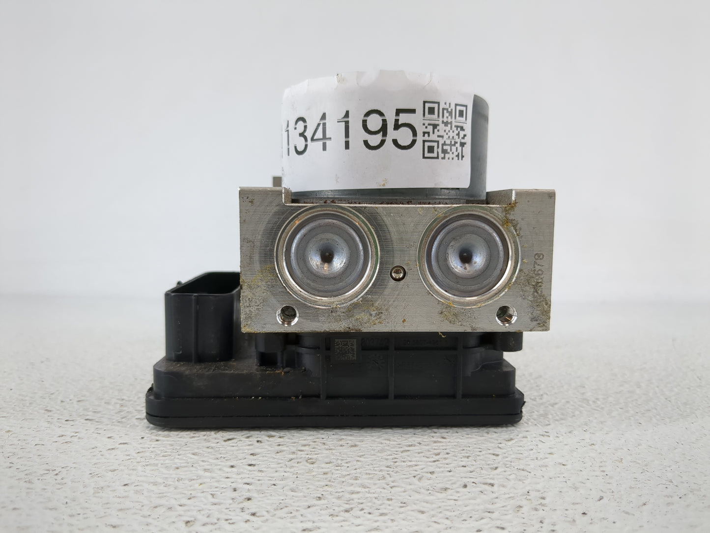 2017-2019 Honda Ridgeline ABS Pump Control Module Replacement P/N:57110T6Z A020M1 Fits Fits 2017 2018 2019 OEM Used Auto Par