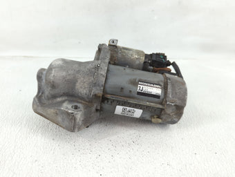 compare product 2017-2019 Honda Ridgeline Car Starter Motor Solenoid OEM P/N:428000-7020 428000-7050 Fits OEM Used Auto Parts