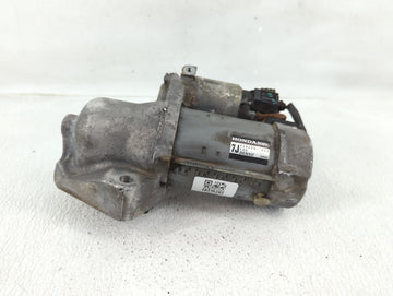 2017-2019 Honda Ridgeline Car Starter Motor Solenoid OEM P/N:428000-7020 428000-7050 Fits OEM Used Auto Parts - Oemusedautop