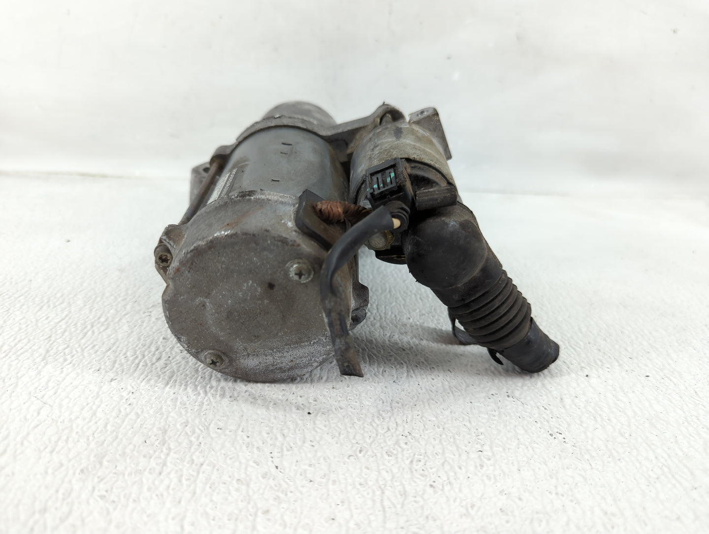 2017-2019 Honda Ridgeline Car Starter Motor Solenoid OEM P/N:428000-7020 428000-7050 Fits OEM Used Auto Parts - Oemusedautop