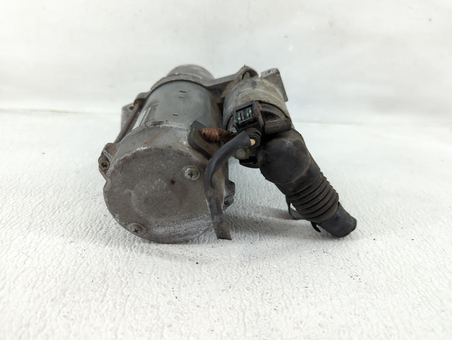 2017-2019 Honda Ridgeline Car Starter Motor Solenoid OEM P/N:428000-7020 428000-7050 Fits OEM Used Auto Parts - Oemusedautop