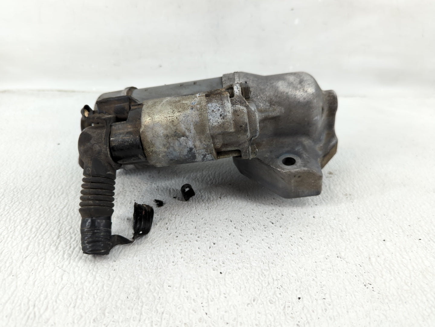 2017-2019 Honda Ridgeline Car Starter Motor Solenoid OEM P/N:428000-7020 428000-7050 Fits OEM Used Auto Parts - Oemusedautop