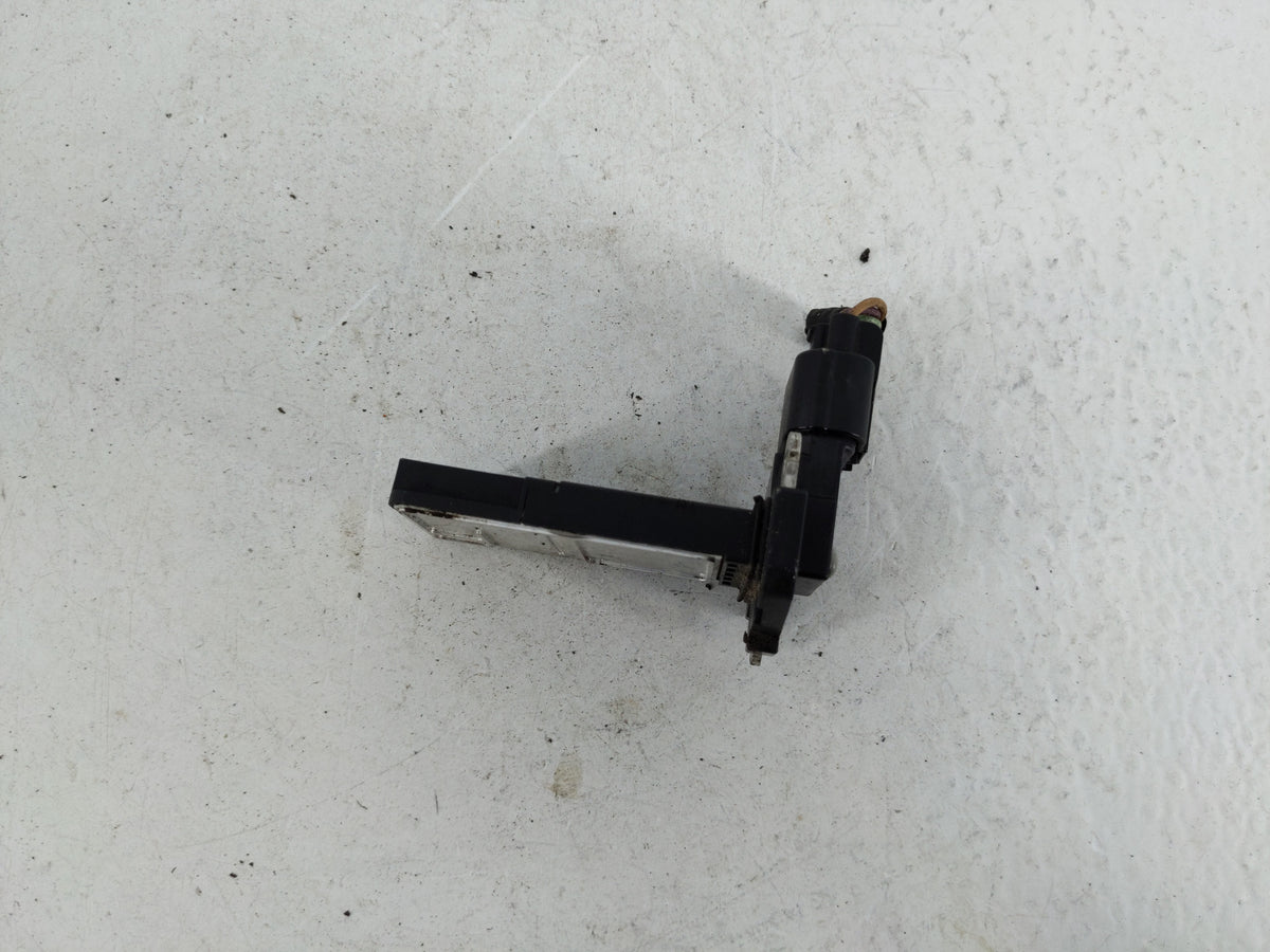 2012-2022 Honda Ridgeline Mass Air Flow Meter Maf Sensor 1149165 - Oemusedautoparts1.com