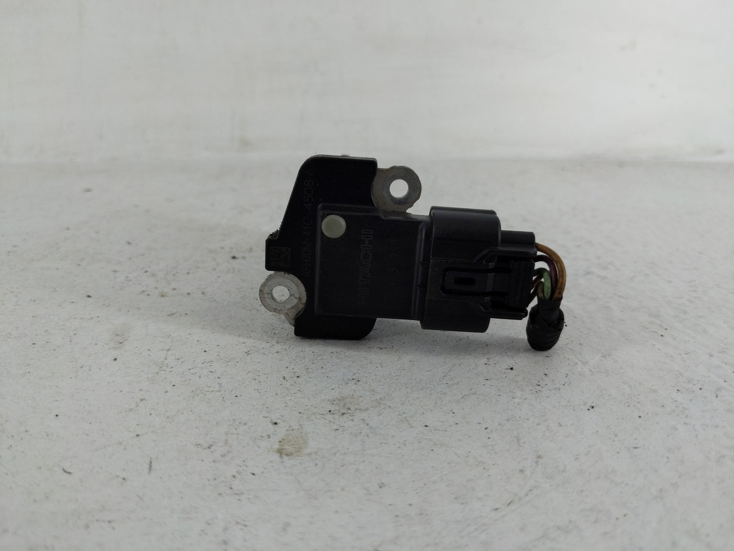 2012-2022 Honda Ridgeline Mass Air Flow Meter Maf - Oemusedautoparts1.com