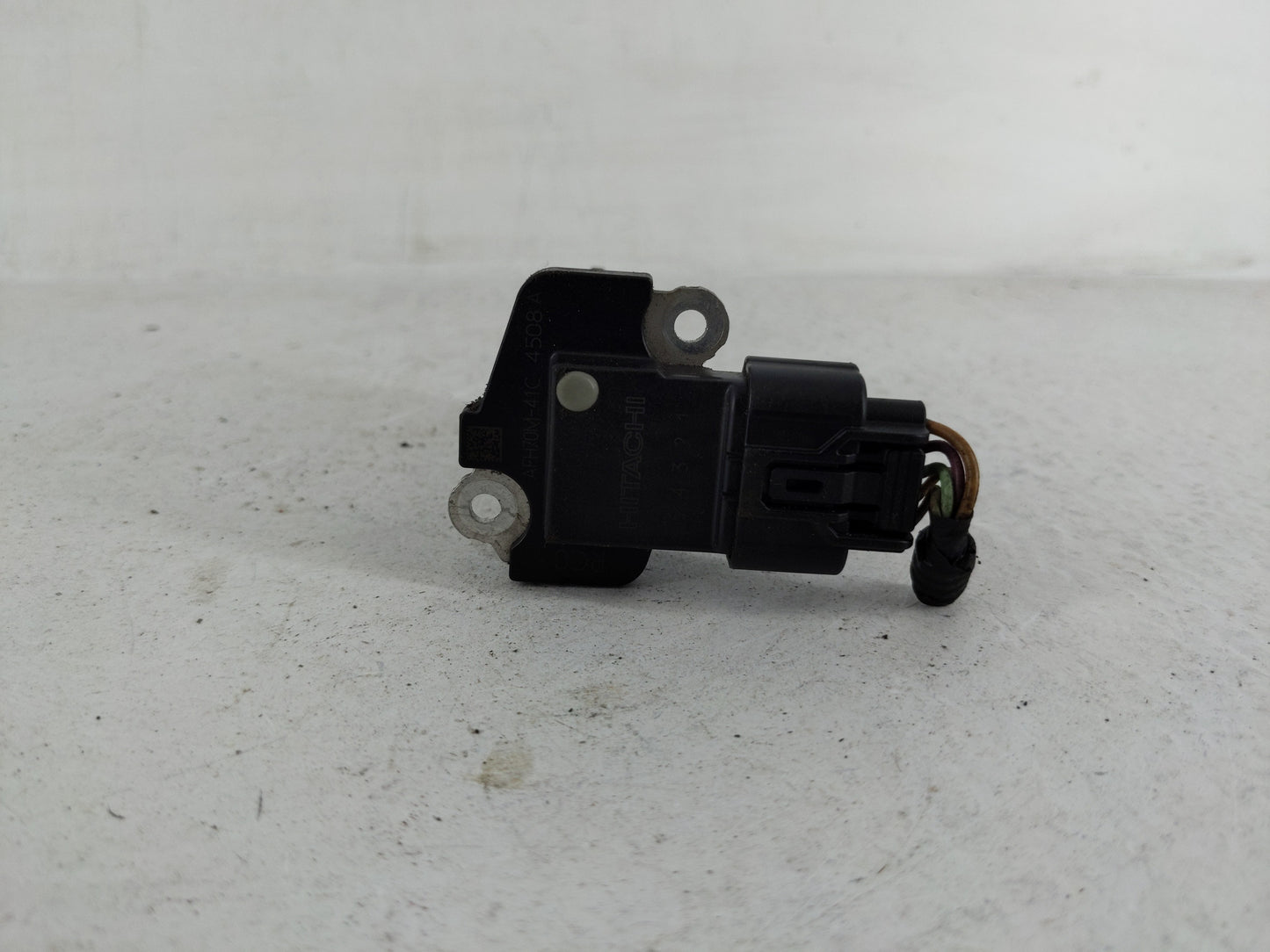 2012-2022 Honda Ridgeline Mass Air Flow Meter Maf - Oemusedautoparts1.com