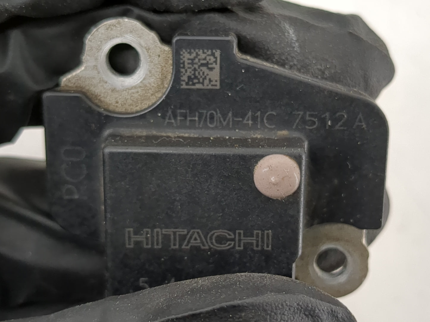 2012-2022 Honda Ridgeline Mass Air Flow Meter Maf - Oemusedautoparts1.com