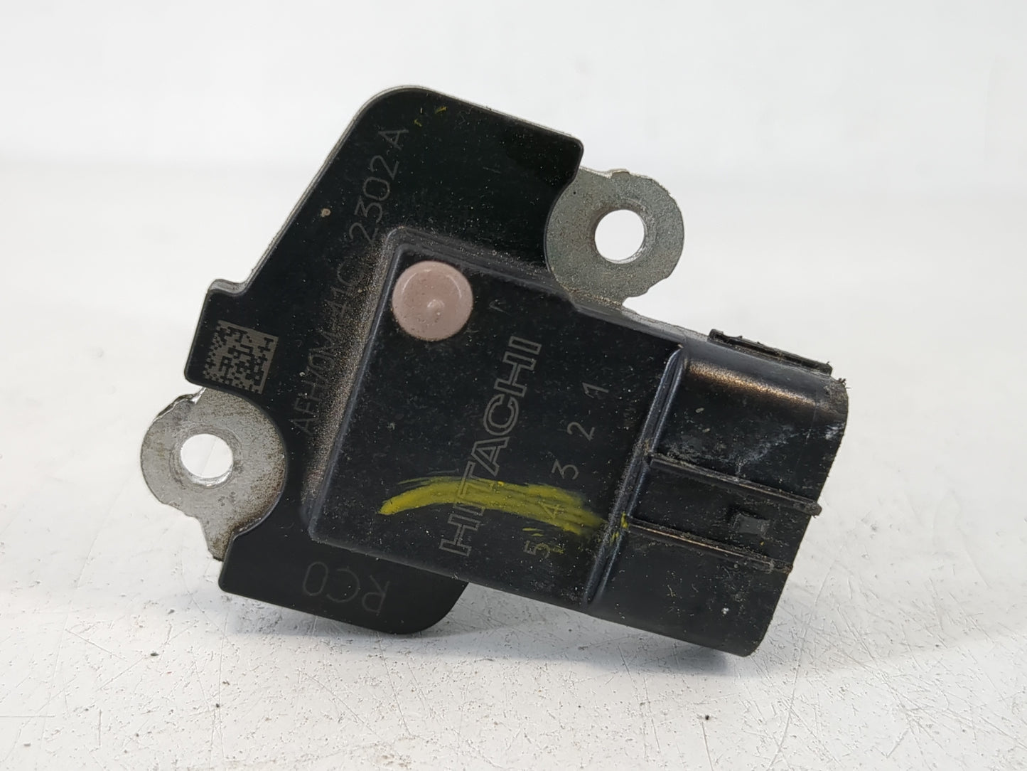 2012-2022 Honda Ridgeline Mass Air Flow Meter Maf - Oemusedautoparts1.com