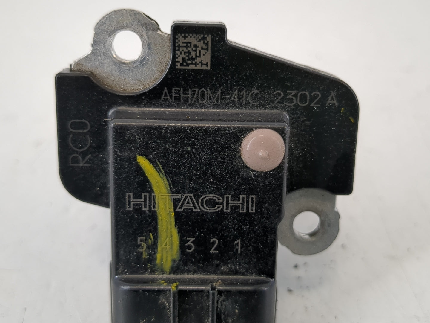 2012-2022 Honda Ridgeline Mass Air Flow Meter Maf - Oemusedautoparts1.com