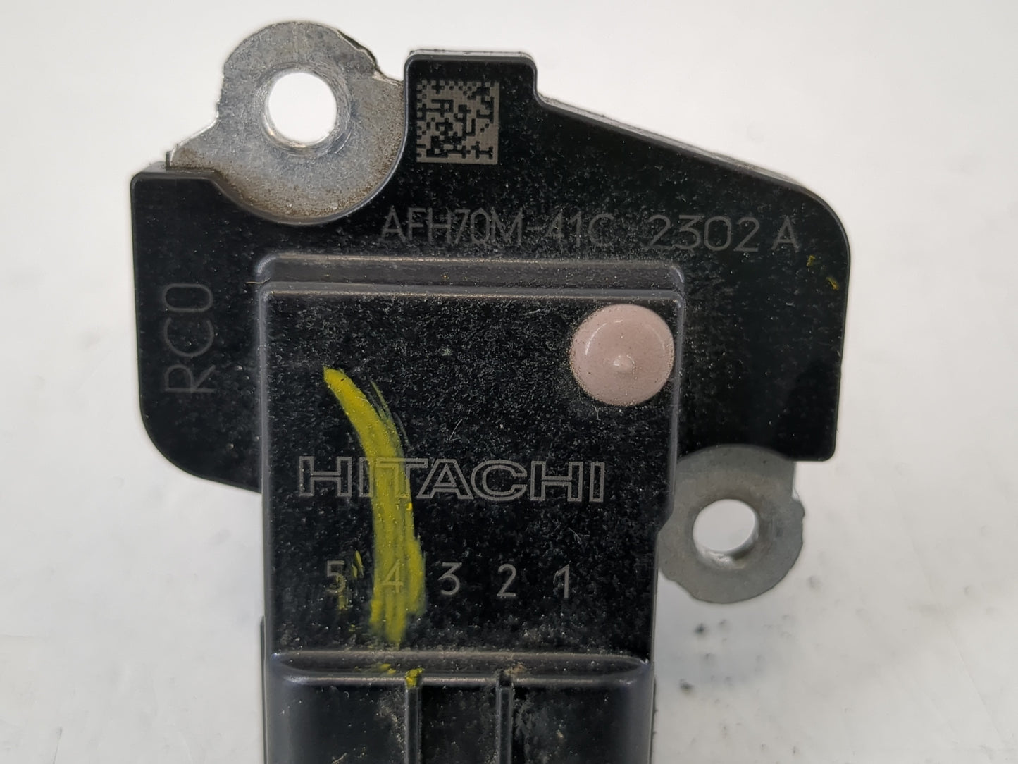 2012-2022 Honda Ridgeline Mass Air Flow Meter Maf - Oemusedautoparts1.com