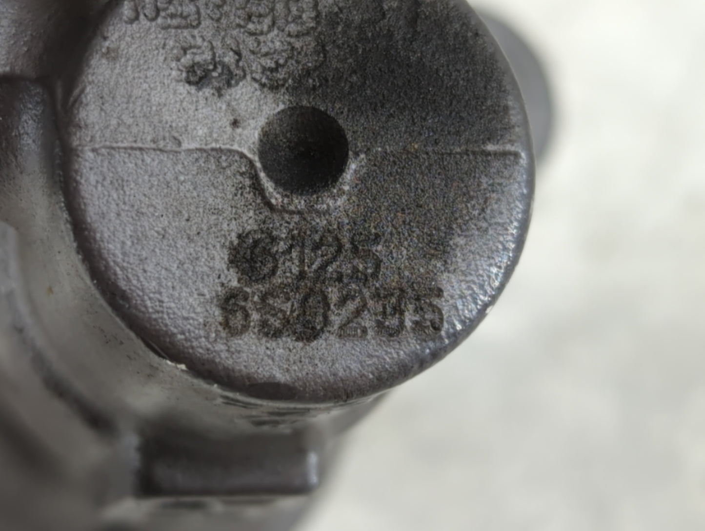 2017-2022 Honda Ridgeline Brake Master Cylinder - Oemusedautoparts1.com