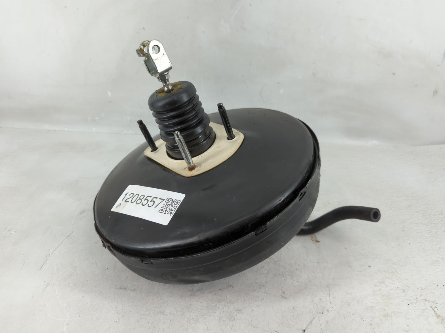 2017-2019 Honda Ridgeline Power Brake Booster Oem - Oemusedautoparts1.com