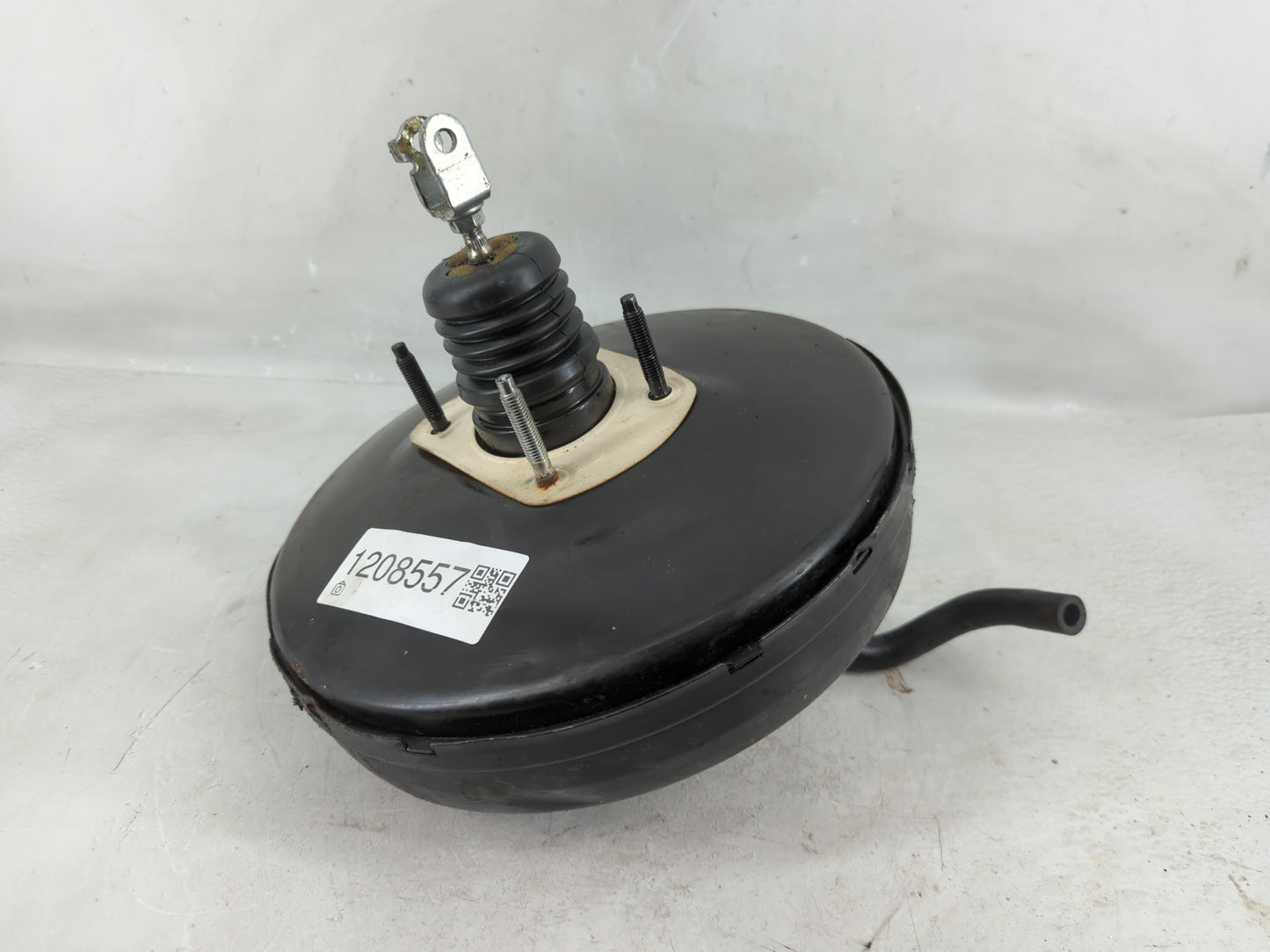 2017-2019 Honda Ridgeline Power Brake Booster Oem - Oemusedautoparts1.com