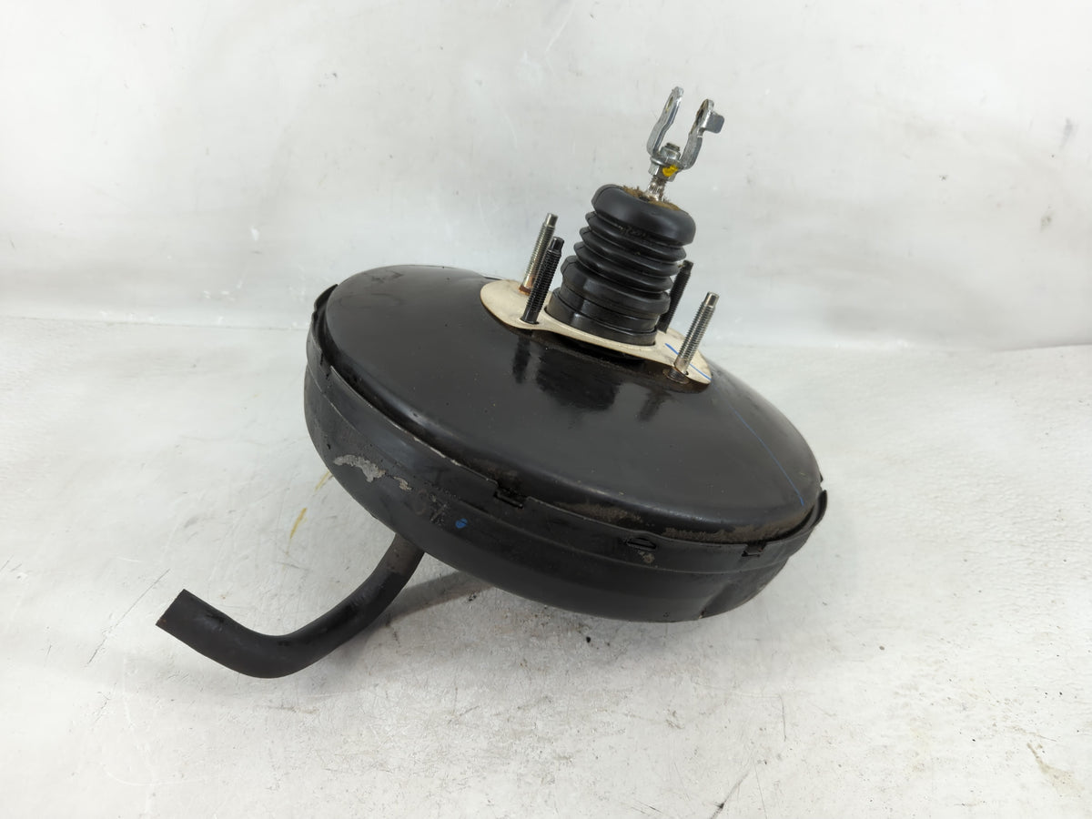 2017-2019 Honda Ridgeline Power Brake Booster Oem 1208557 - Oemusedautoparts1.com