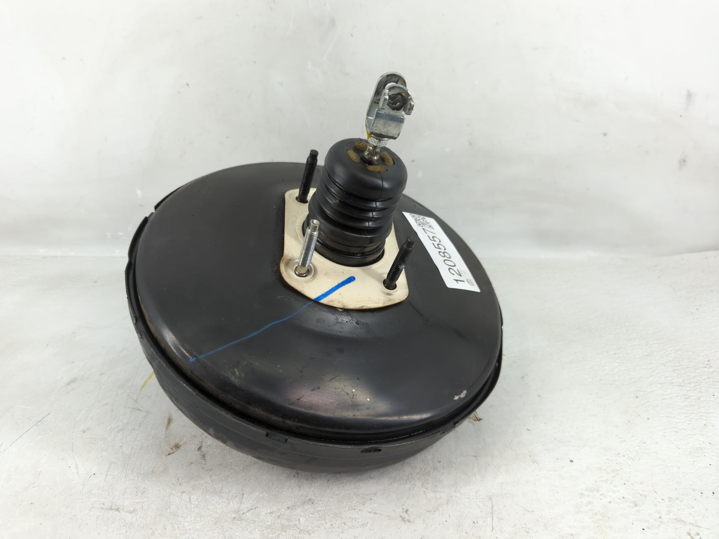 2017-2019 Honda Ridgeline Power Brake Booster Oem 1208557 - Oemusedautoparts1.com