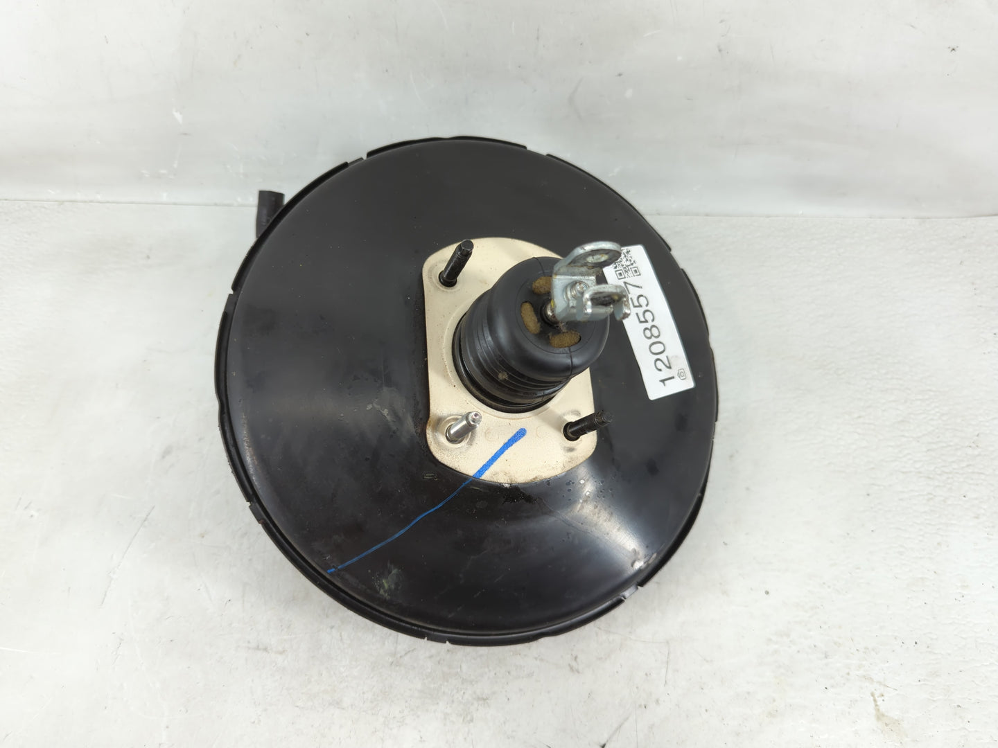2017-2019 Honda Ridgeline Power Brake Booster Oem 1208557 - Oemusedautoparts1.com