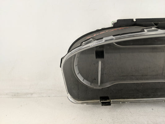 2017-2019 Honda Ridgeline Instrument Cluster Speedometer Gauges P/N:78100-T6Z-A420-M1 Fits Fits 2017 2018 2019 OEM Used Auto