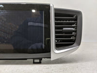 2017-2018 Honda Ridgeline Radio AM FM Cd Player Receiver Replacement P/N:39540-T6Z-A31 Fits Fits 2017 2018 OEM Used Auto Par