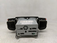 2017-2018 Honda Ridgeline Radio AM FM Cd Player Receiver Replacement P/N:39540-T6Z-A31 Fits Fits 2017 2018 OEM Used Auto Par