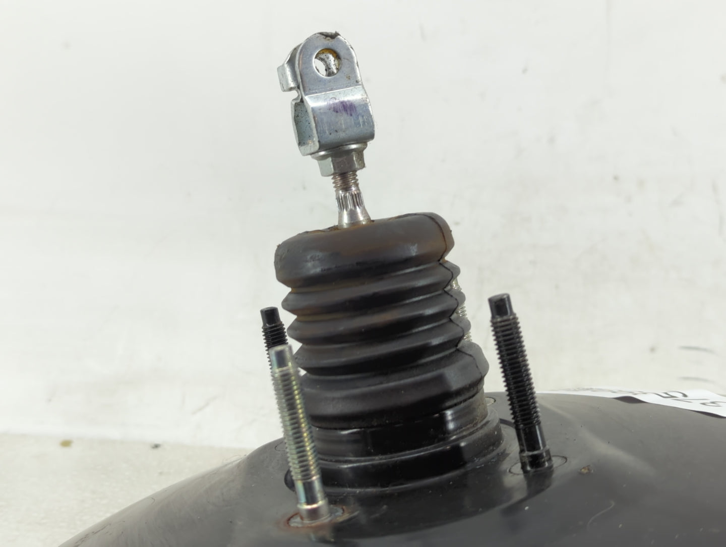 2017-2019 Honda Ridgeline Power Brake Booster Oem 1375899 - Oemusedautoparts1.com