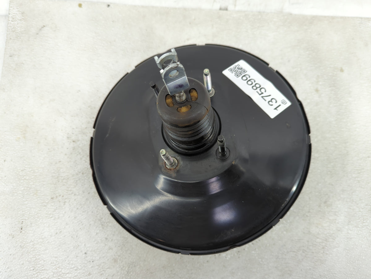 2017-2019 Honda Ridgeline Power Brake Booster Oem 1375899 - Oemusedautoparts1.com