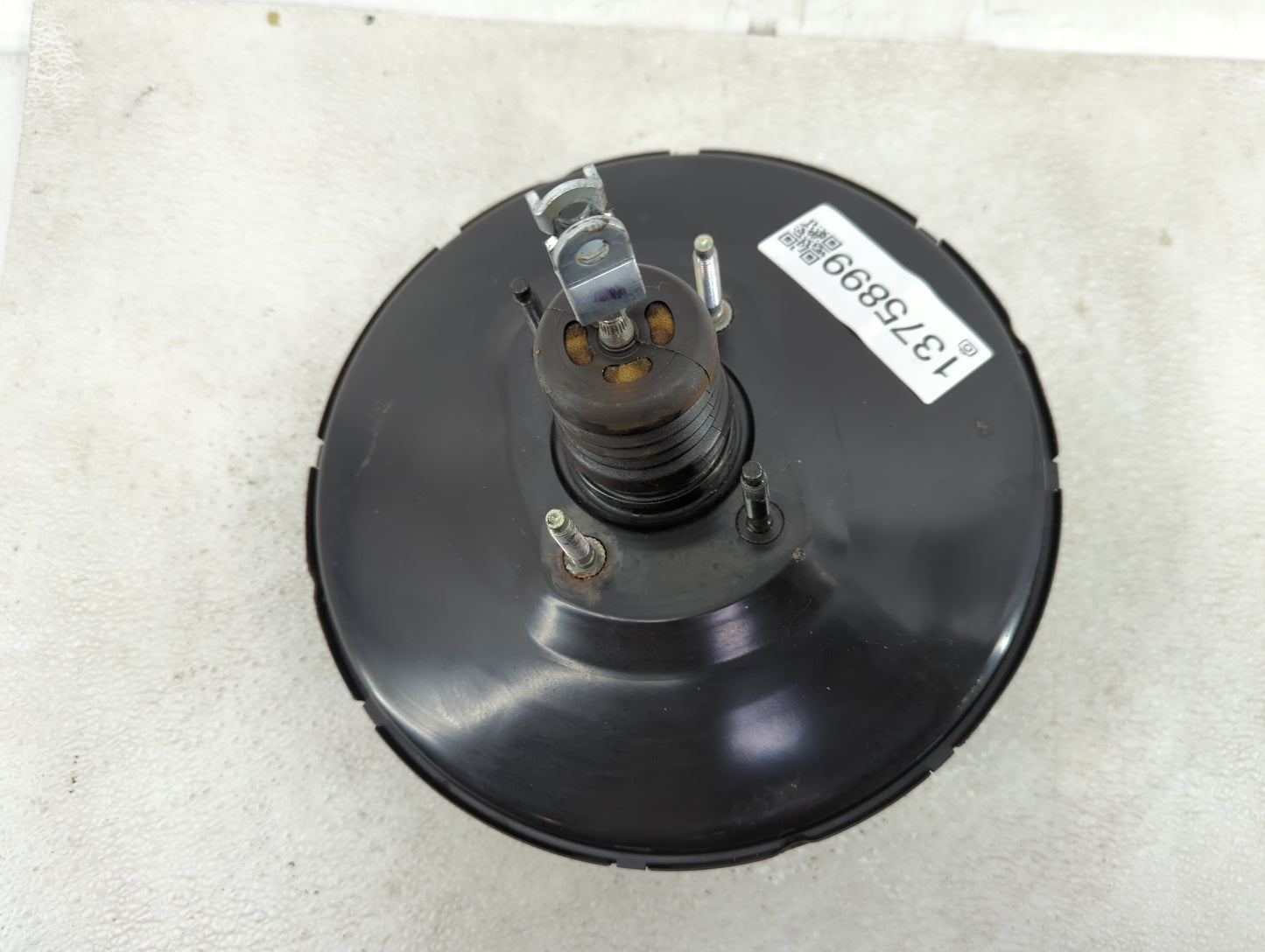 2017-2019 Honda Ridgeline Power Brake Booster Oem 1375899 - Oemusedautoparts1.com
