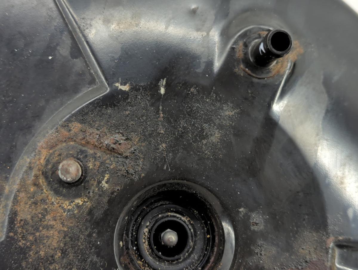 2017-2019 Honda Ridgeline Power Brake Booster Oem 1375899 - Oemusedautoparts1.com