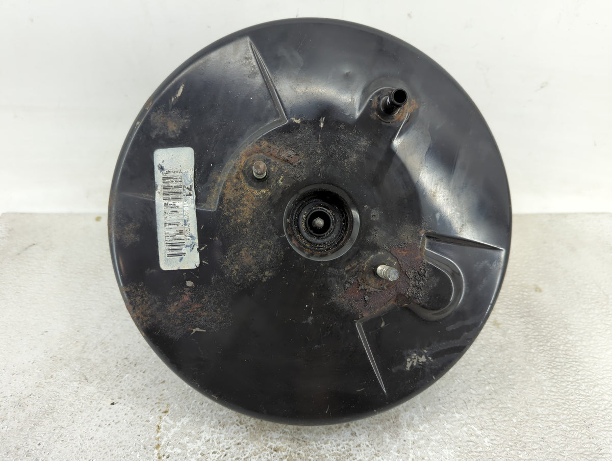 2017-2019 Honda Ridgeline Power Brake Booster Oem 1375899 - Oemusedautoparts1.com