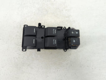 compare product 2017-2022 Honda Ridgeline Master Power Window Switch Replacement Driver Side Left P/N:35750TG7A011M1 Fits OEM Used Auto Parts